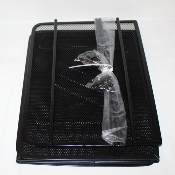 6 Tier Document Tray With Drawers - Picture 10 of 16